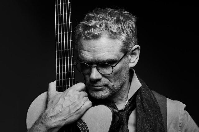 Lillian S Wells Hall