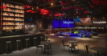 Asbury Lanes