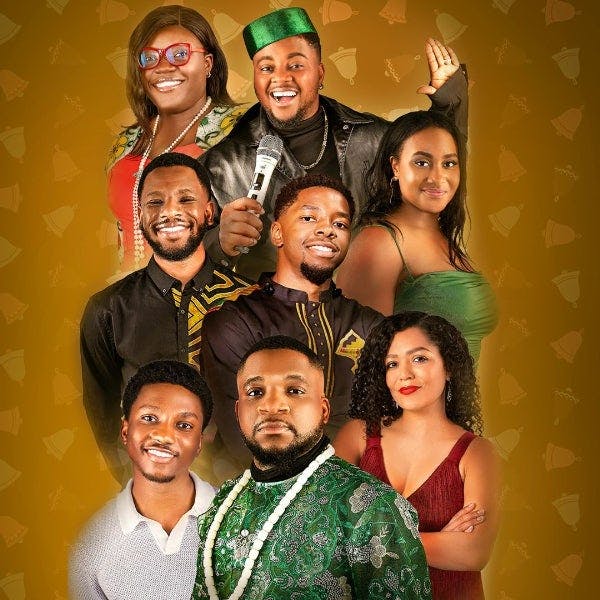 Jinglebeatz! Siyaya!