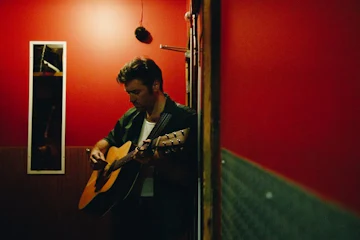 Crescent Ballroom