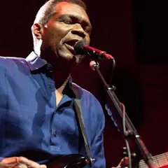 The Robert Cray Band All Amped Up Tour
