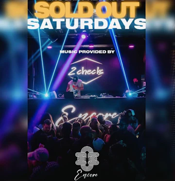 Encore Nightclub