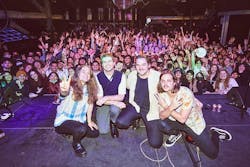 Newport Music Hall