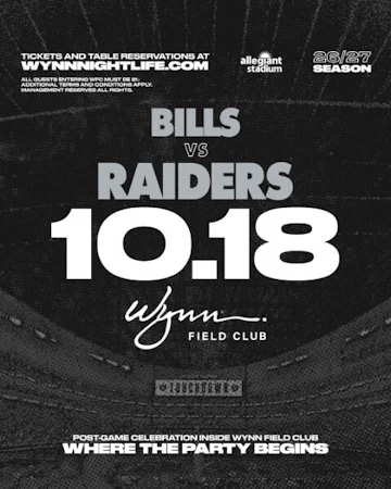 Wynn Field Club