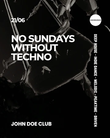 John Doe Club