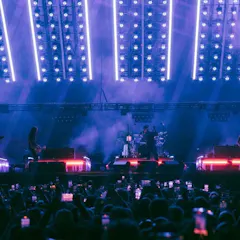 The Strokes Reality Awaits