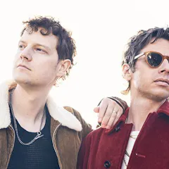 Foster The People: Good Mourning Sunshine Tour