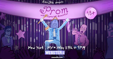 Webster Hall