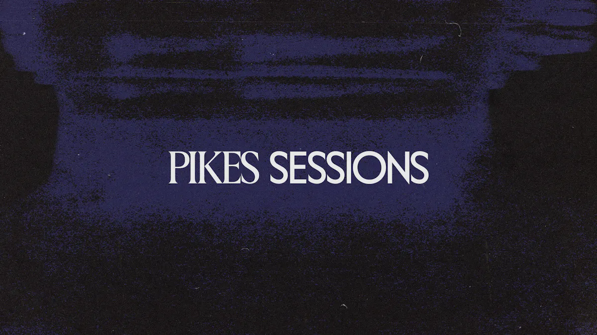 Pikes Sessions