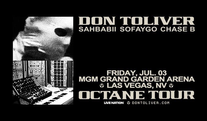 MGM Grand Garden Arena