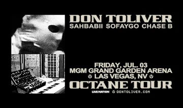 MGM Grand Garden Arena