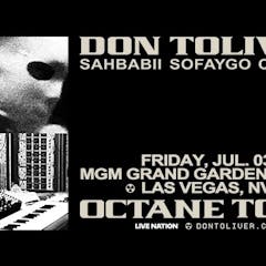 MGM Grand Garden Arena