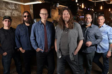 Hampton Beach Casino Ballroom