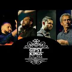 Gipsy Kings By Diego Baliardo