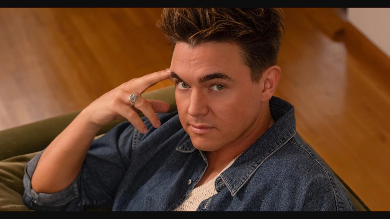 Jesse McCartney