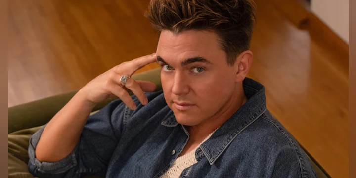 Jesse McCartney