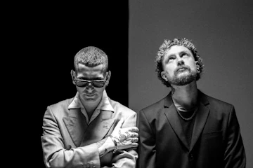 SWG3 Studio Warehouse