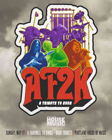 Portland House Of Music