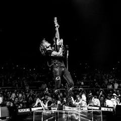 Hard Rock Live Seminole