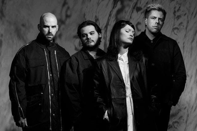 Spiritbox: Tsunami Sea North American Tour at MGM Music Hall at Fenway - Saturday, Apr 19 2025 | Discotech