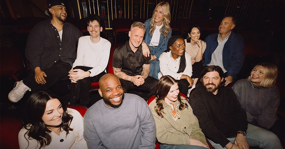 Royal Oak Music Theatre