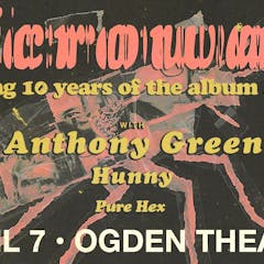 The Ogden Theatre
