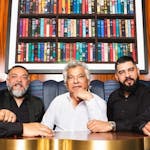 Hard Rock Live Seminole