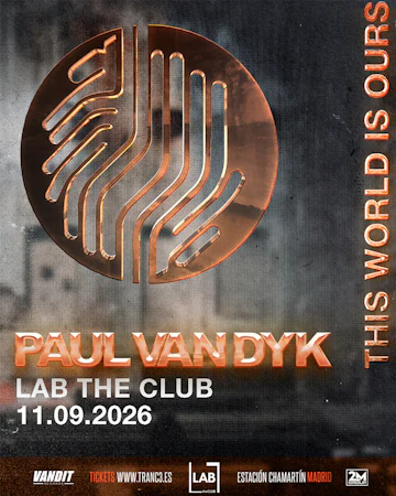 LAB Madrid