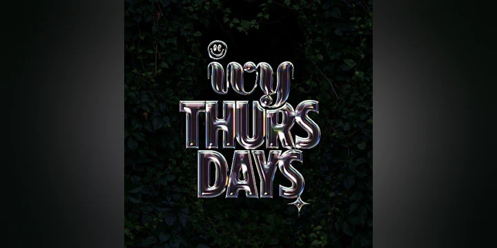 ivy Thursdays - 28th May