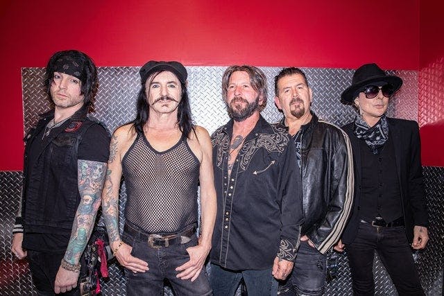 Showroom At Talking Stick Resort