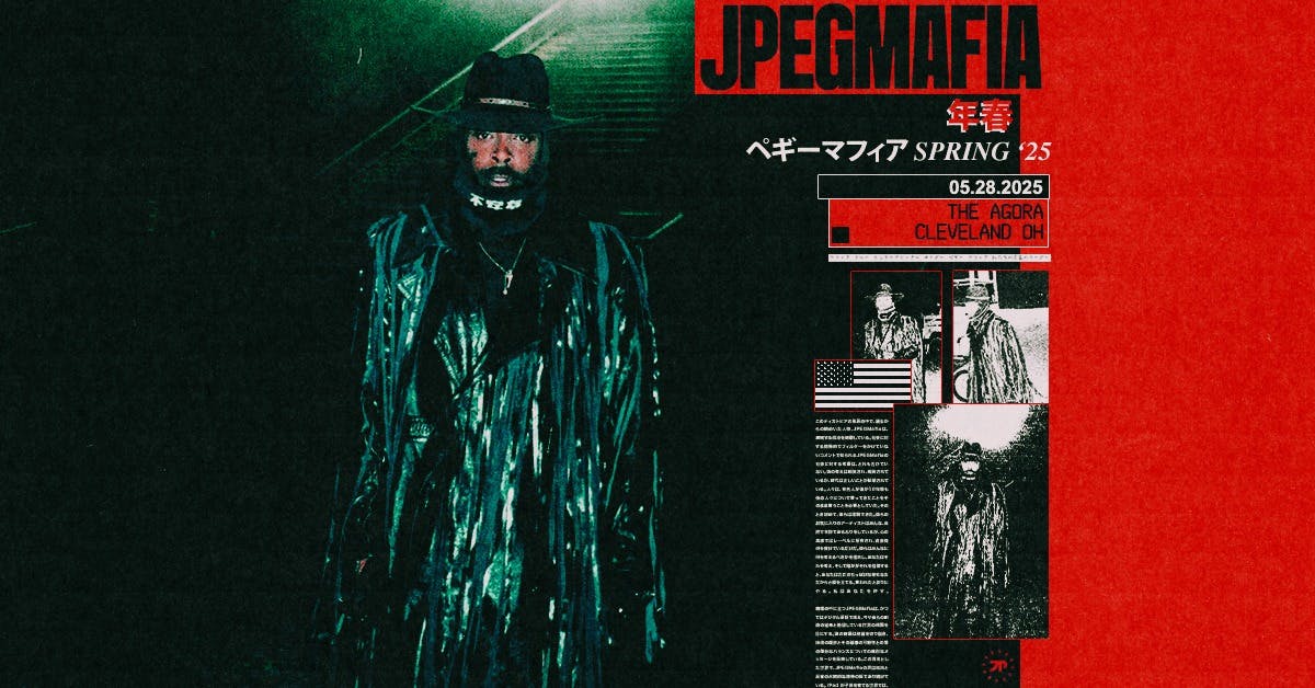 Jpegmafia