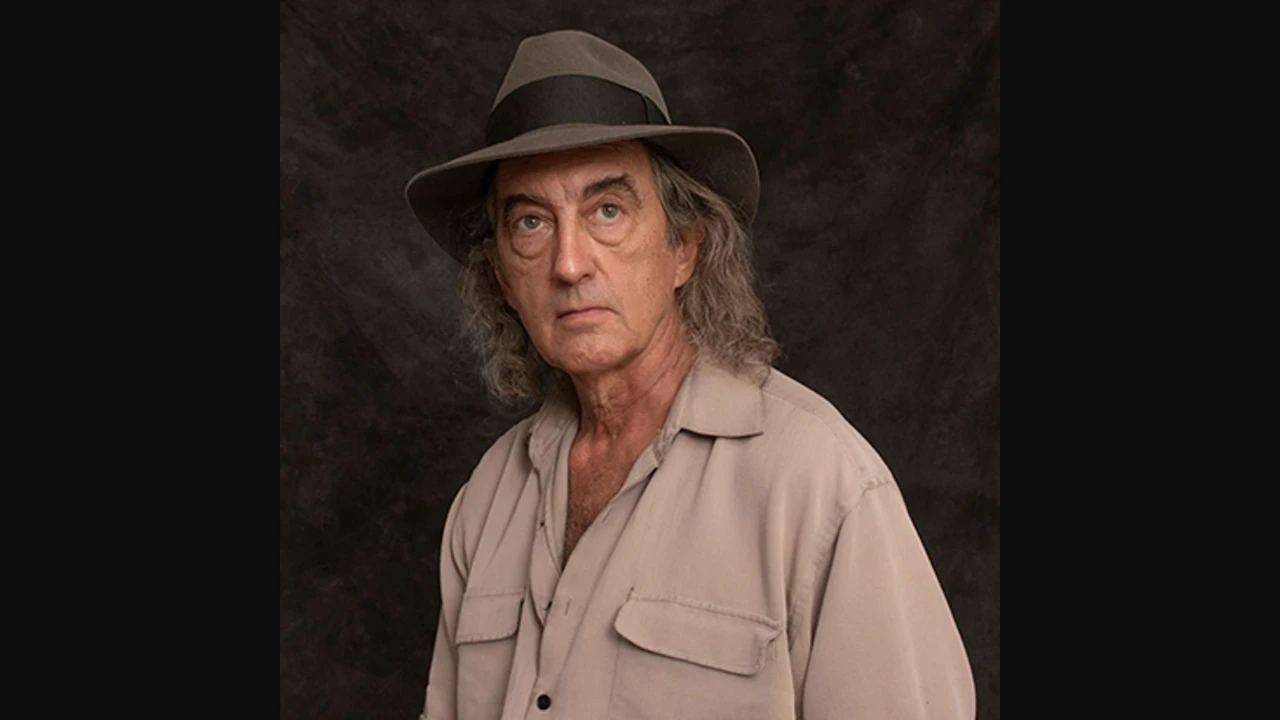 James McMurtry and the Martial Law Review, with BettySoo