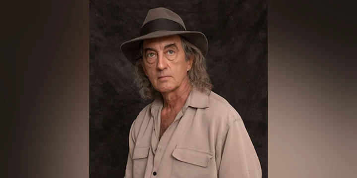James McMurtry and the Martial Law Review, with BettySoo