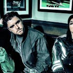 O2 Victoria Warehouse