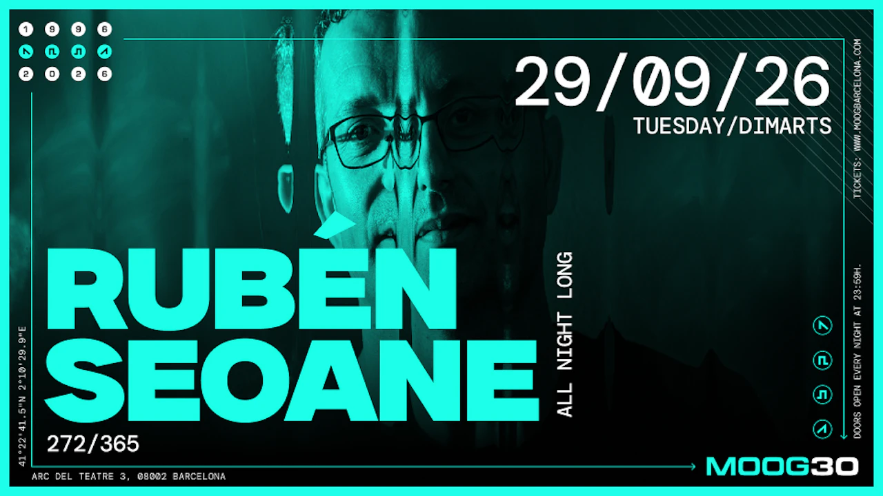 Rubén Seoane