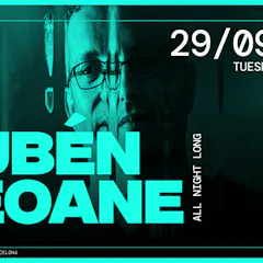 Rubén Seoane