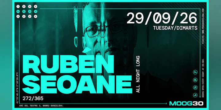 Rubén Seoane