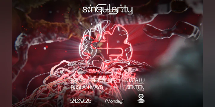 ◥◣singularity◥◣