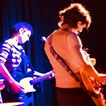 Brunswick Artists Bar