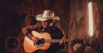 Billy Bob's Texas