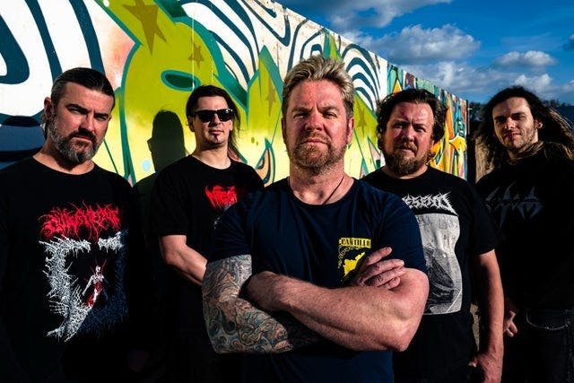 Pig Destroyer