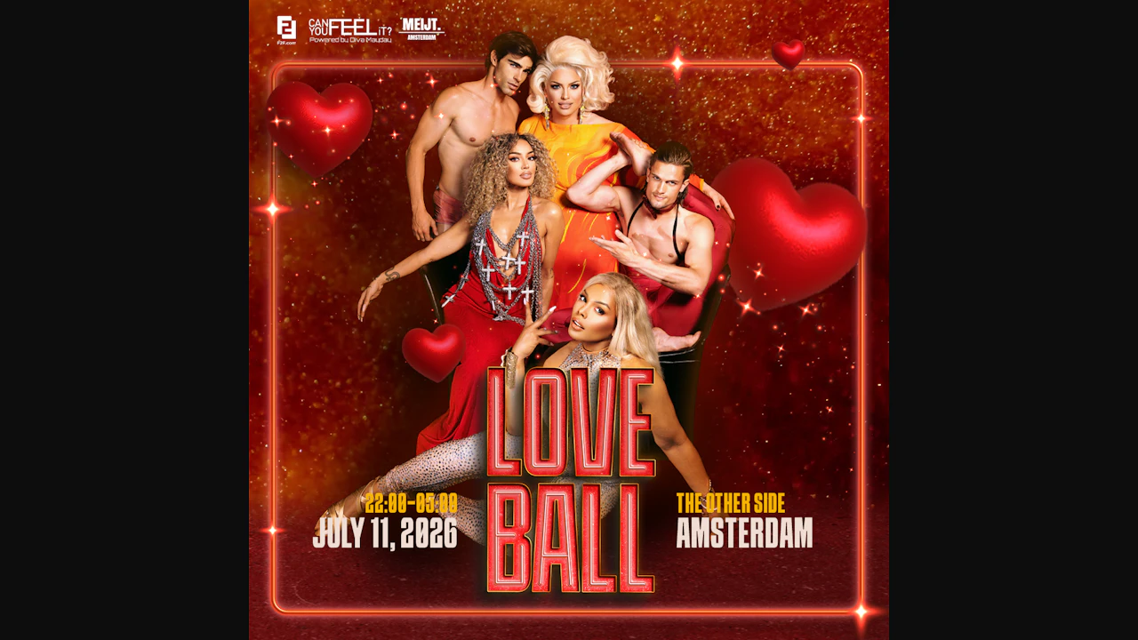 Loveball