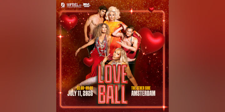 Loveball