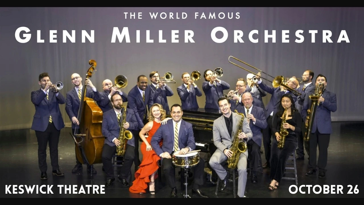 Glenn Miller Orchestra