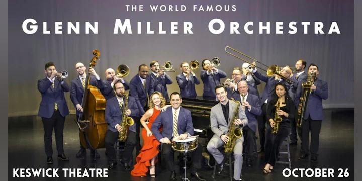 Glenn Miller Orchestra
