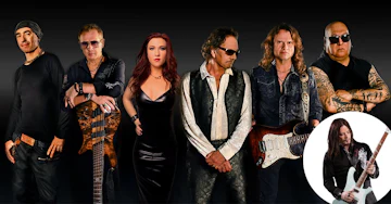 The Mountain Winery