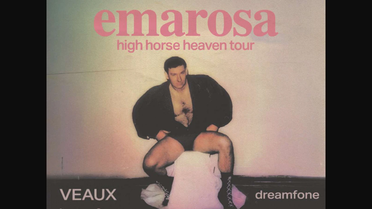 Emarosa