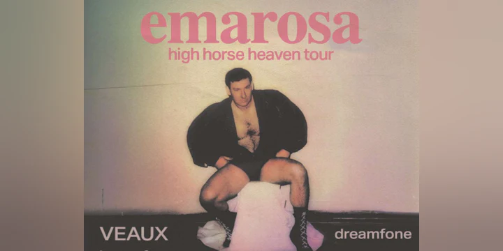 Emarosa