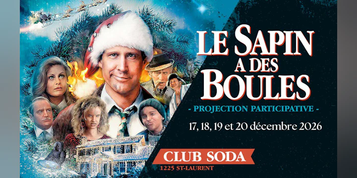 Le Sapin A Des Boules