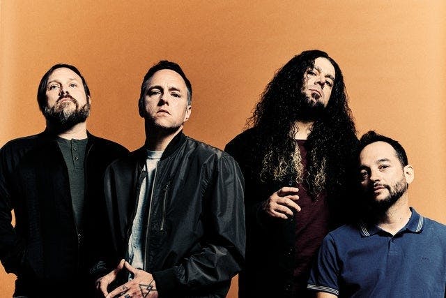 Coheed and Cambria